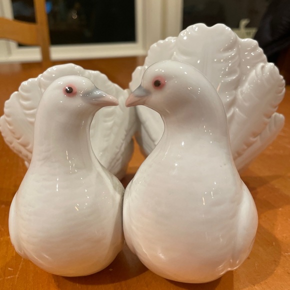 Lladro- 2 pieces - Picture 8 of 13